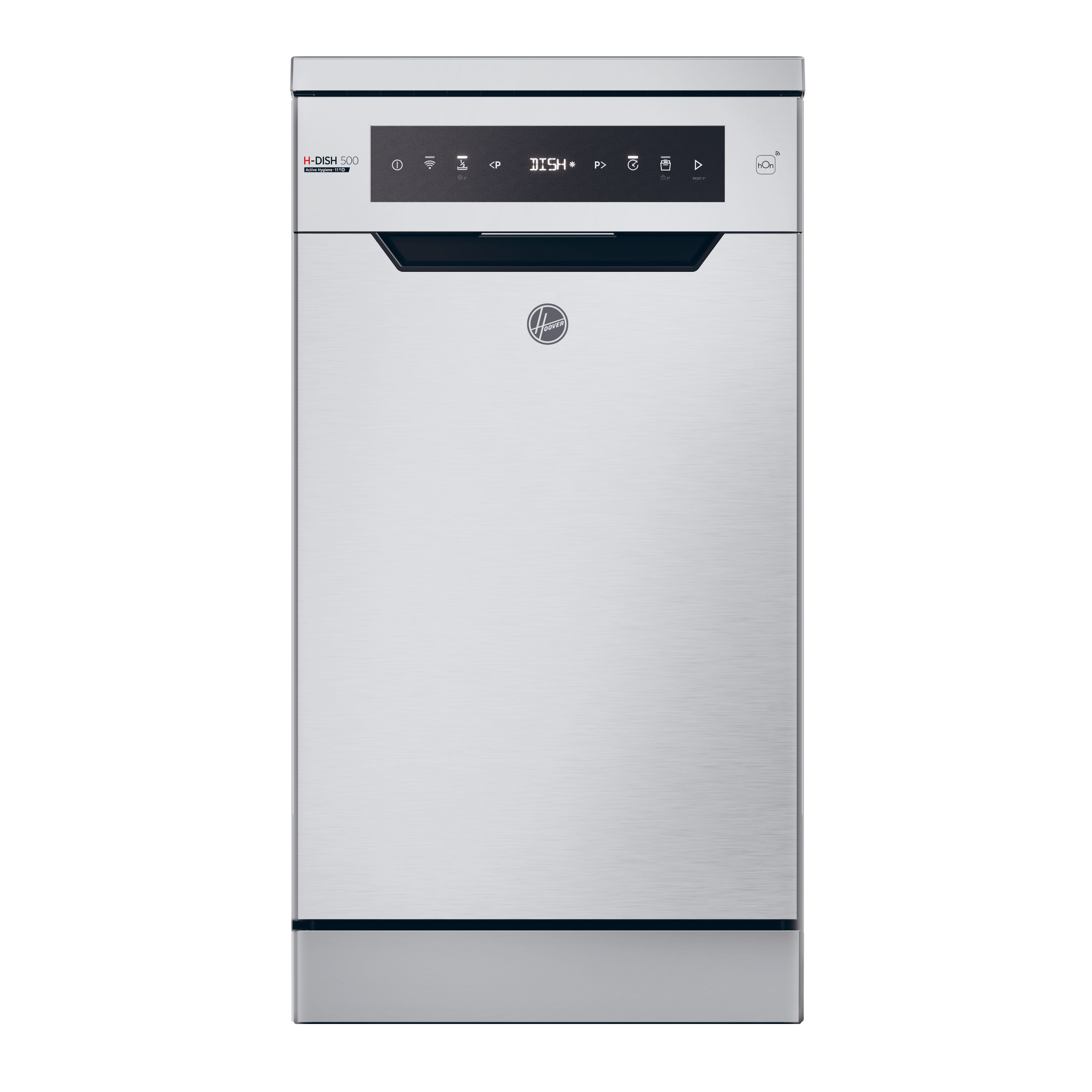 Hoover HF1C3SB1FX — vue 1 sur 8
