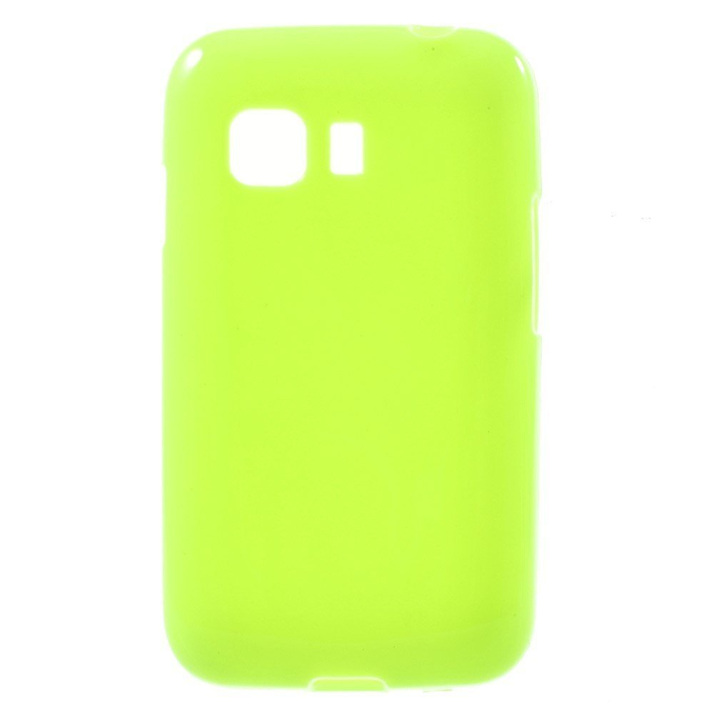 Samsung 0755563285493 mobile phone case Cover Green