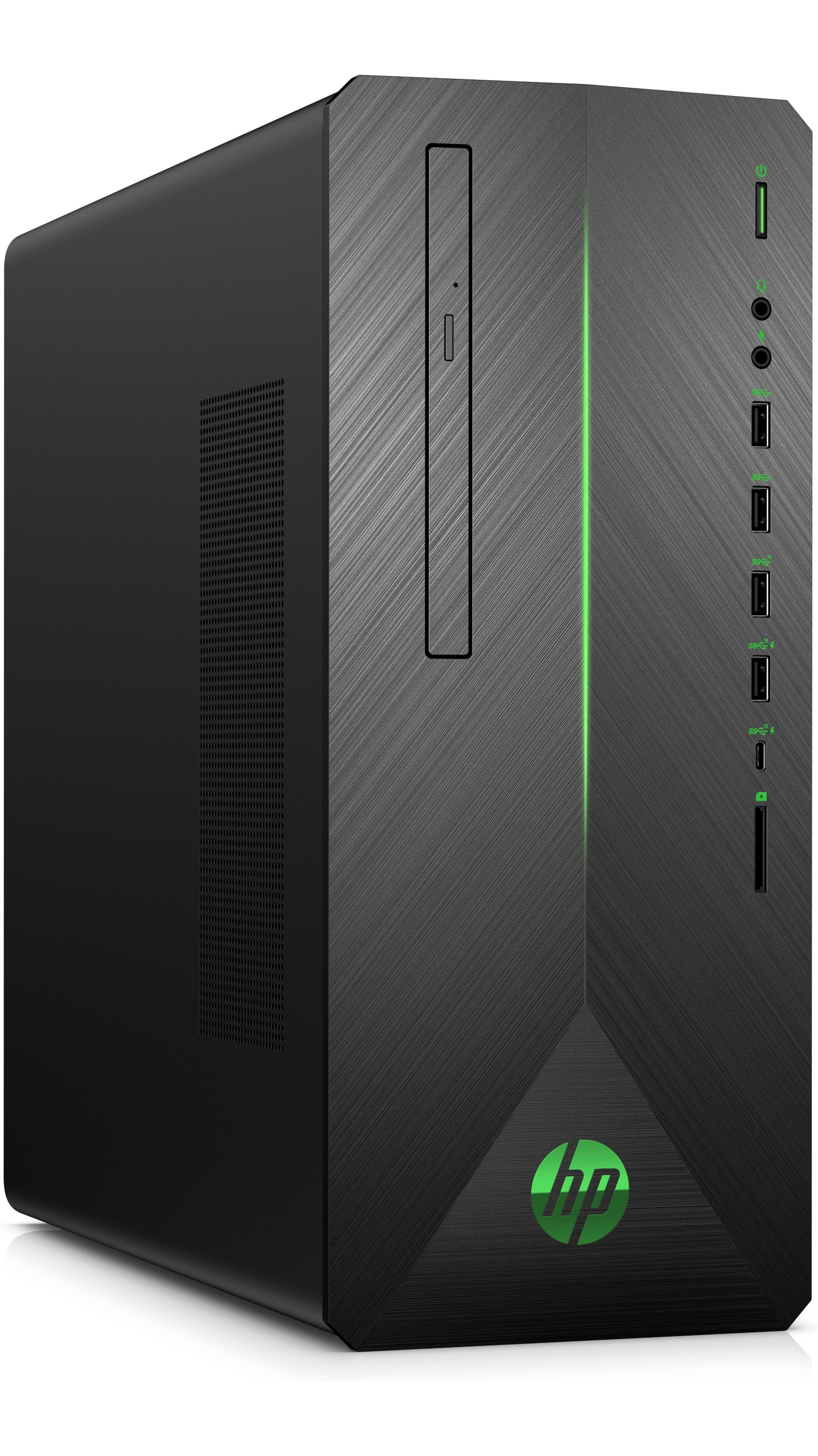 HP Pavilion 790-0010a Intel® Core™ i7 i7-8700 – image 3