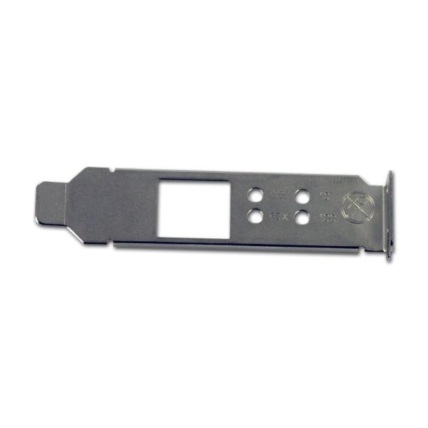 Nilox Brackets Low Prof. Per 16NX050302001