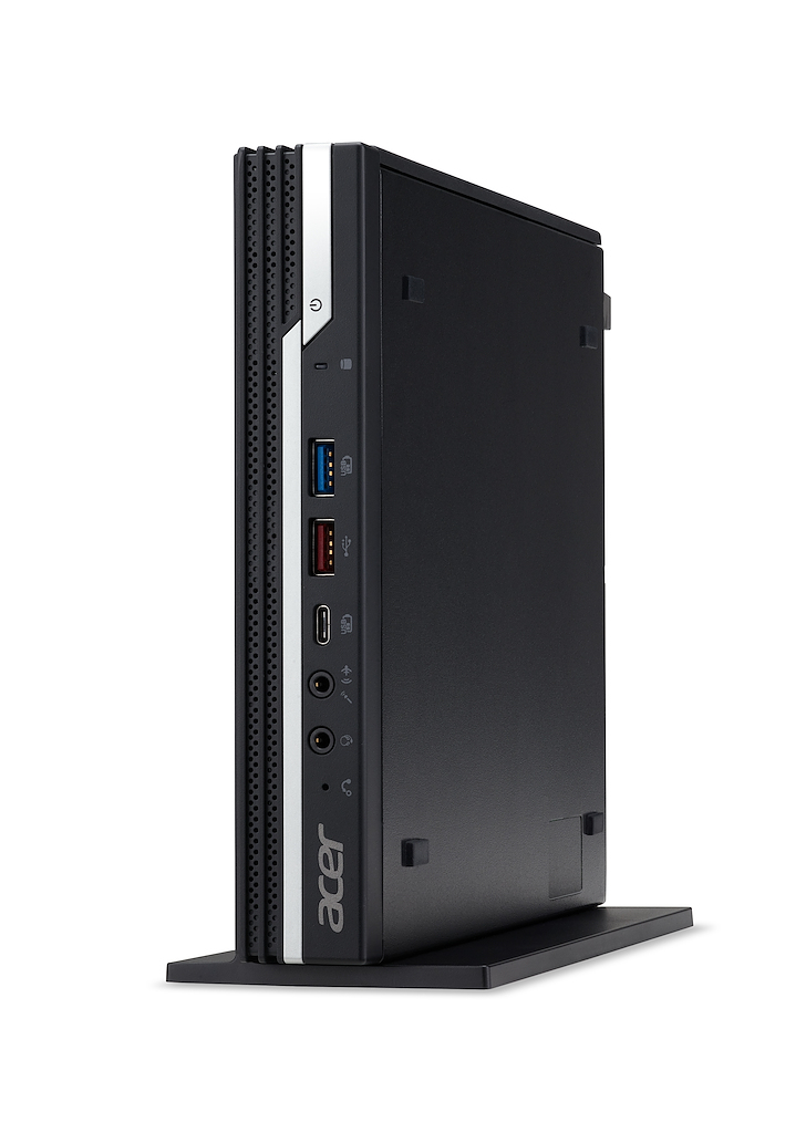 Acer Veriton N VN4660G Intel® Core™ i3 i3-8100T – image 2