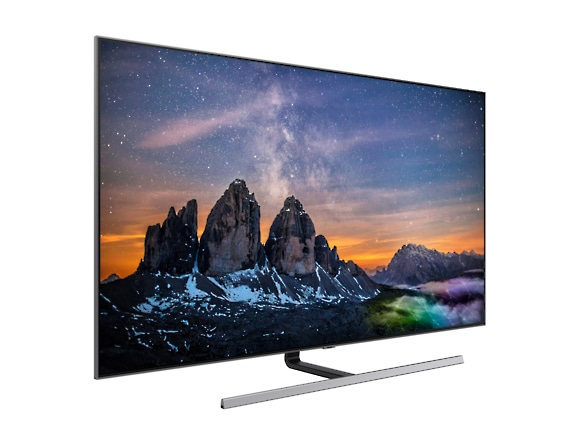 Samsung Series 8 QE65Q80RATXXH TV – image 3