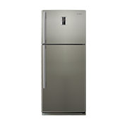 Samsung RT59ZBPN Freestanding Platinum, Stainless steel – image 5