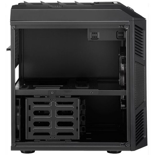 Aerocool AE-XPRCUBE-600 computer case Cube Black – image 5