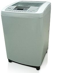LG WFSL1332ET washing machine Top-load