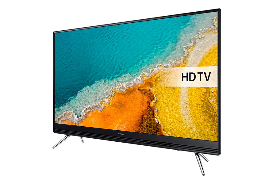 Samsung UE32K4105AK 81.3 cm (32") HD Black – image 2