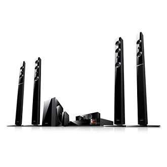 Samsung HT-E6750W home cinema system 7.1 channels – image 8