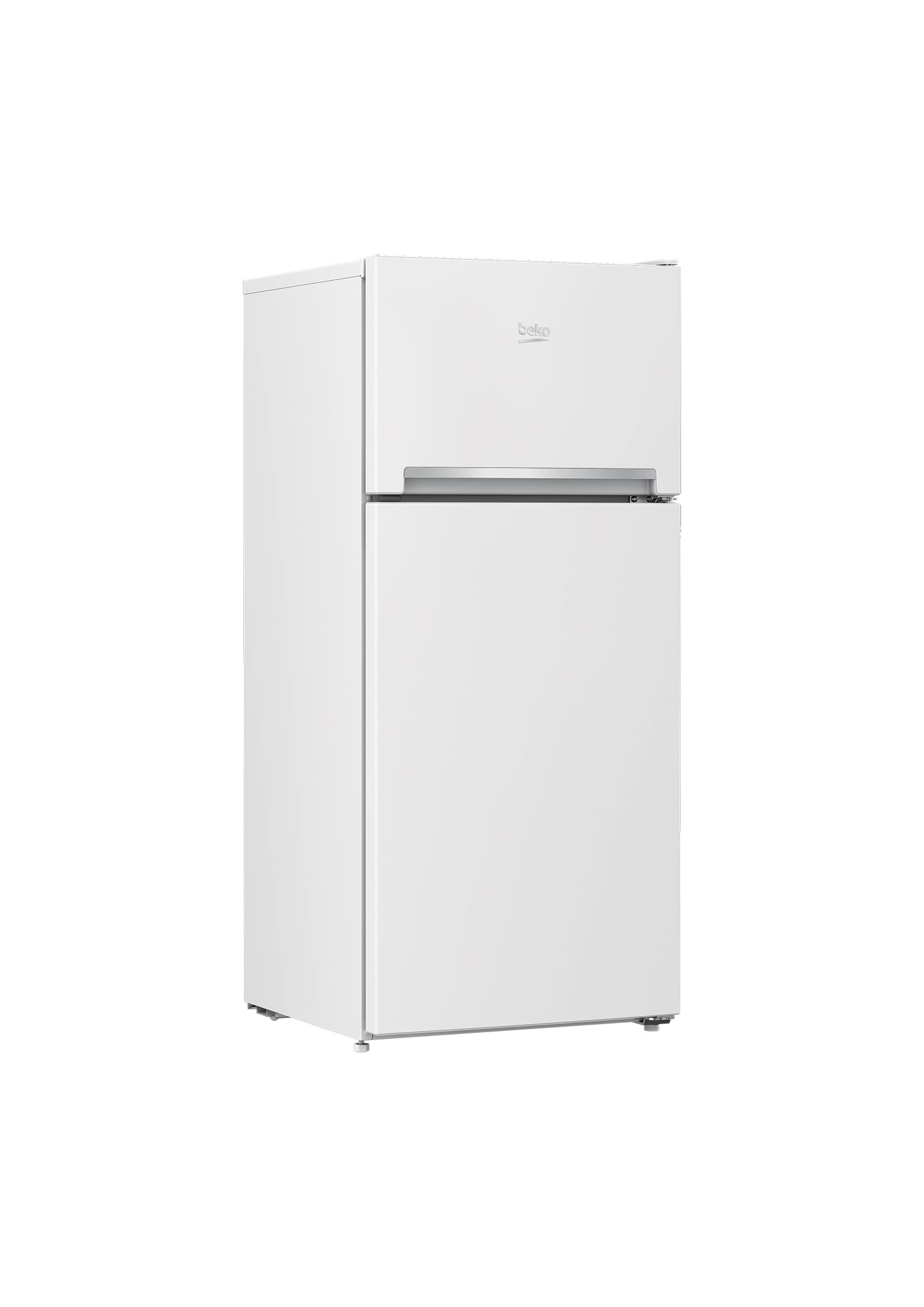 Beko RDSA180K20W fridge-freezer Freestanding – image 2