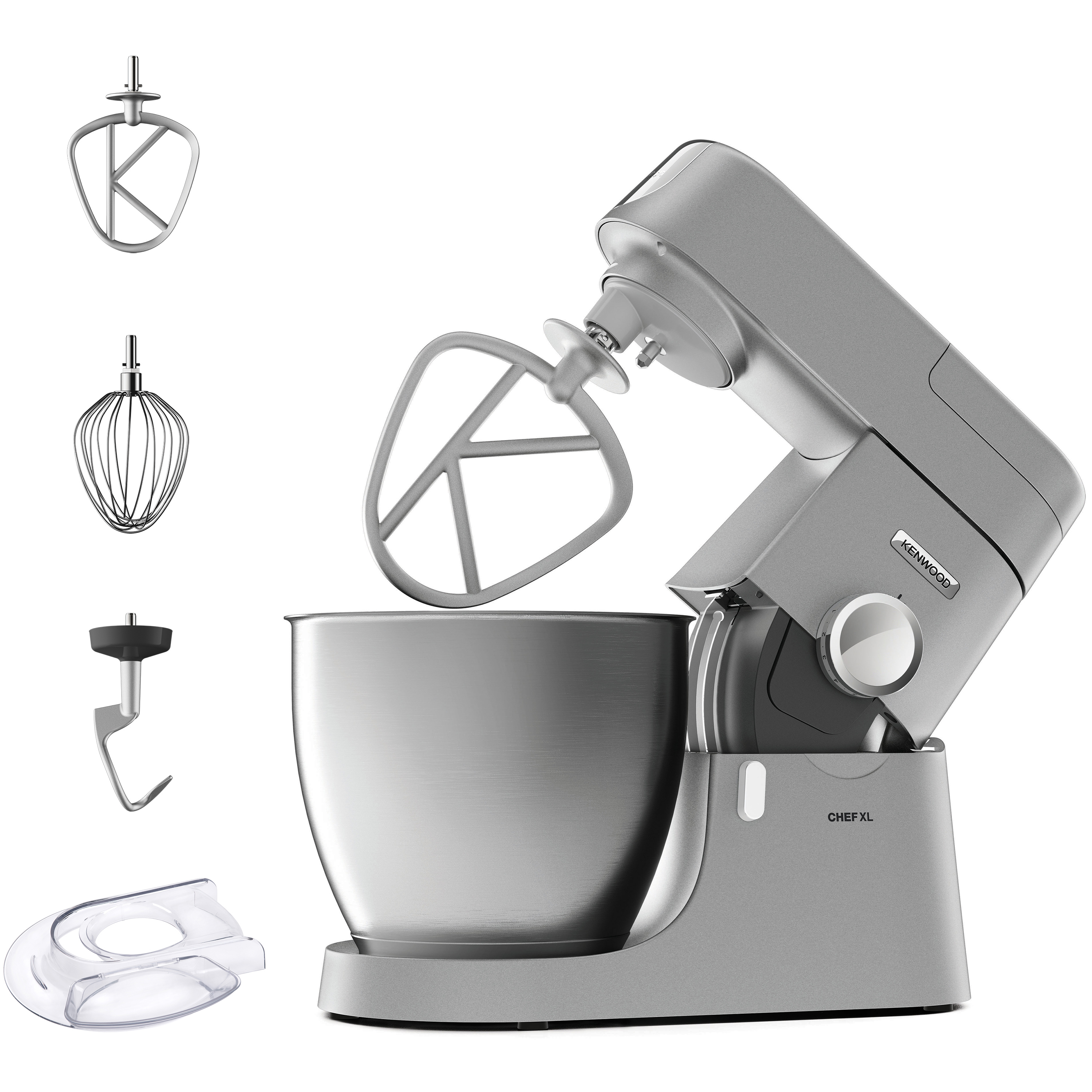 Kenwood Chef XL Planetaria KVL4110S