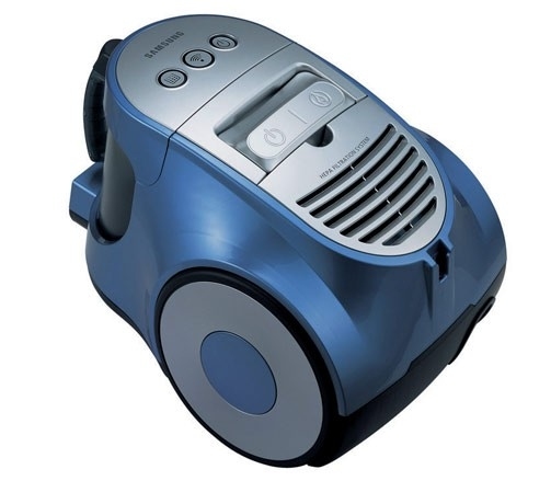 Samsung VCC8462 Vacuum cleaner