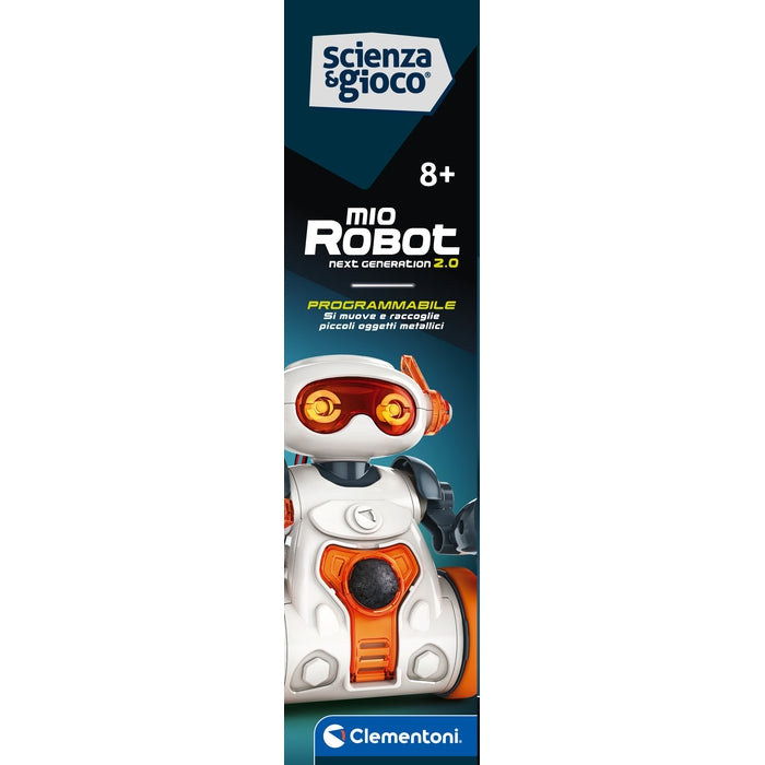 Clementoni 19444 entertainment robot – image 8
