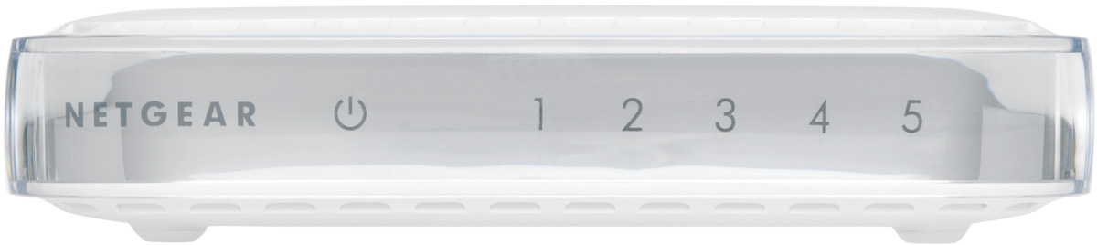 NETGEAR GS605-300PES network switch Unmanaged