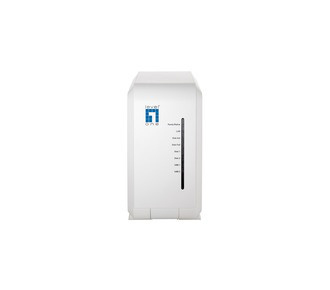 LevelOne 2-Bay Gigabit Network Storage – image 4