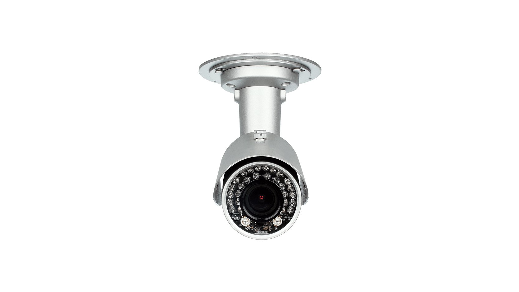 D-Link DCS-7517 security camera Bullet IP security camera Outdoor – image 2
