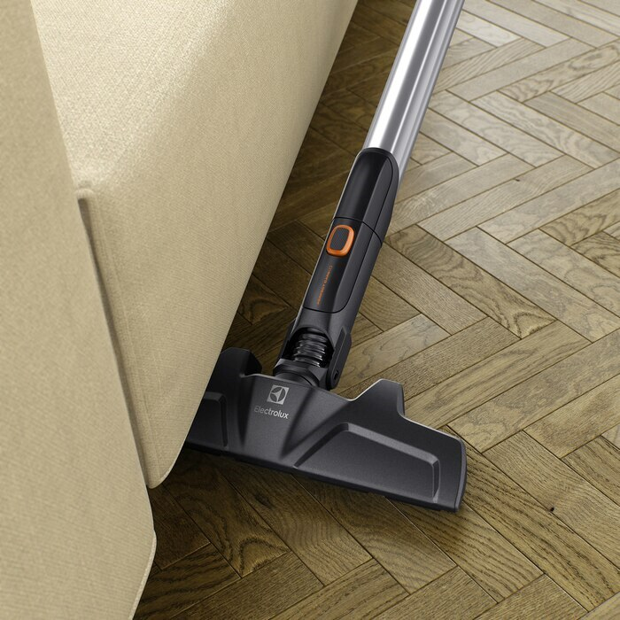 Electrolux PD91-ALRG2 5 L Cylinder vacuum Dry 650 W Dust bag – image 2
