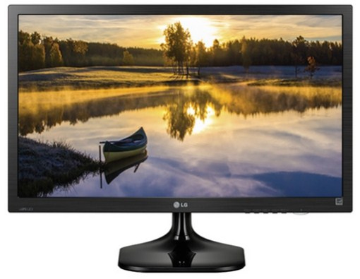 LG 27MP37VQ-B computer monitor – image 1