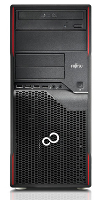 Fujitsu P710 E90 + Service Pack 3 Years On-Site 5x9