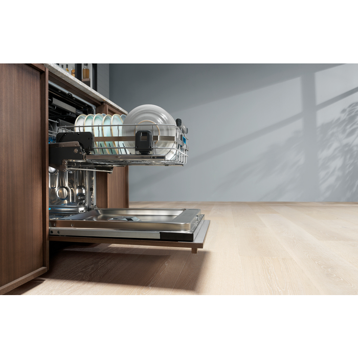 Electrolux EEC87600W Fully built-in 14 place settings – image 9