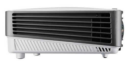 BenQ MX816ST Short throw projector 3000 ANSI lumens DLP XGA (1024x768) 3D Grey, White – image 5