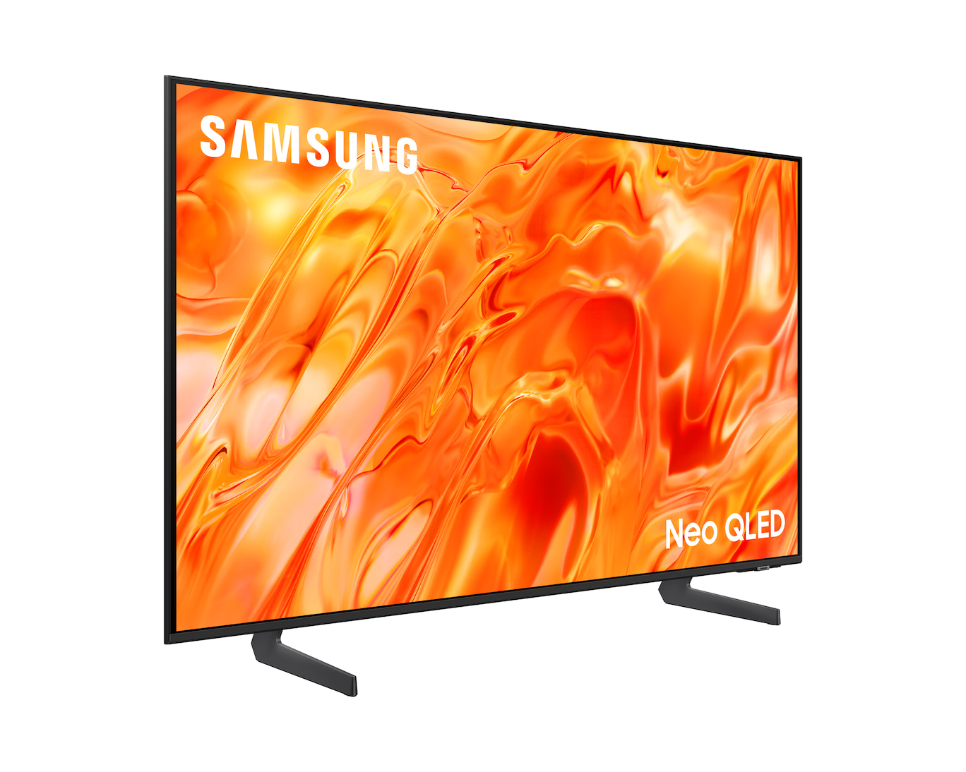 Samsung QE50QN70H 127 cm (50") 4K Ultra HD Smart TV Wi-Fi Black – image 8