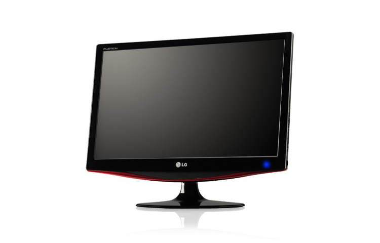 LG M197WDP-PZ TV – image 2