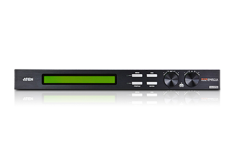 ATEN VM0808H – image 2
