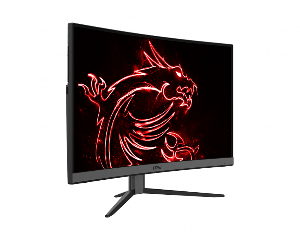 MSI Optix MAG272C computer monitor – image 3