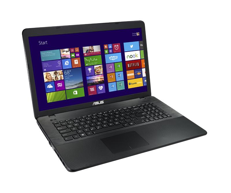 ASUS F751LAV-TY276H laptop Intel® Core™ i3 i3-4030U – image 5