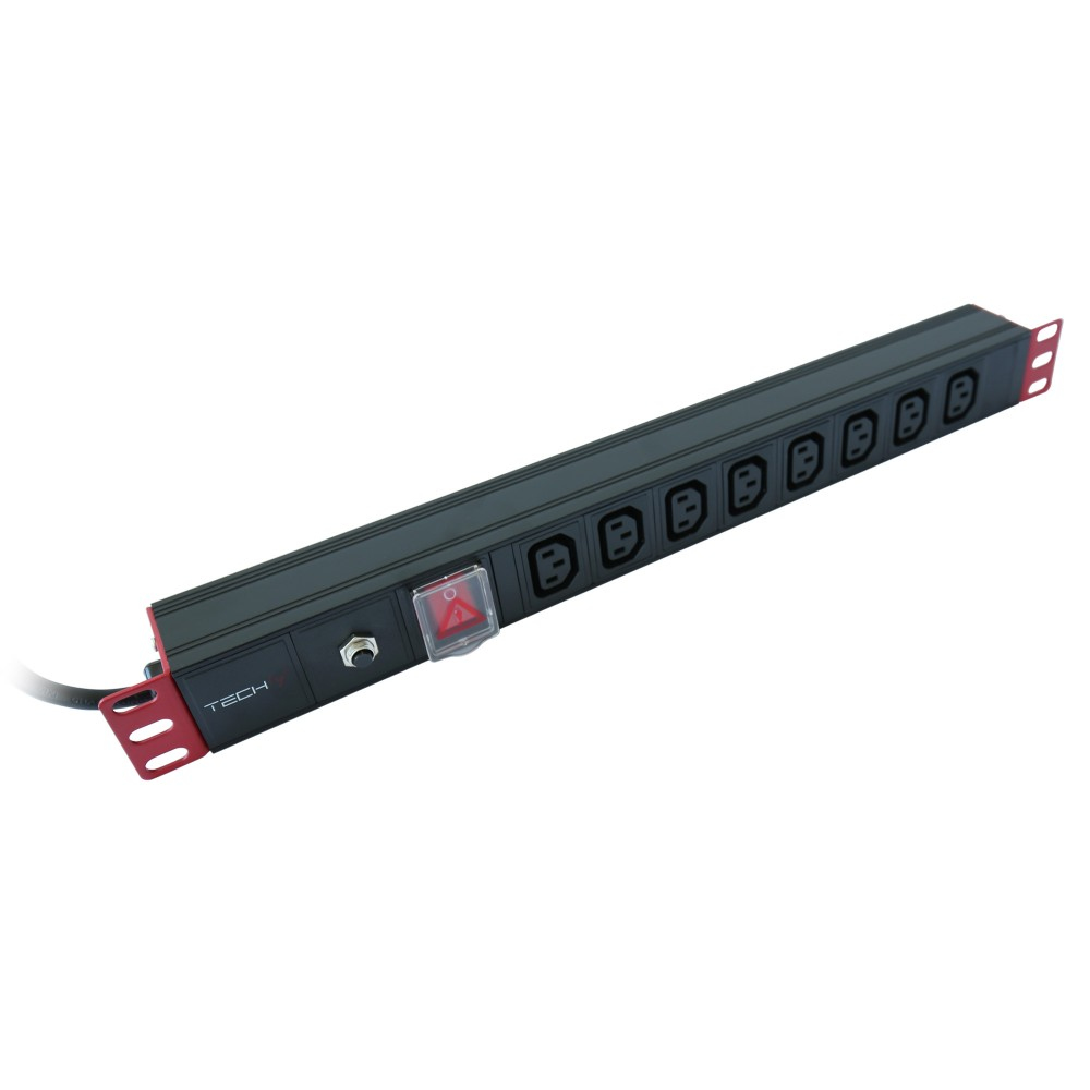 Techly I-CASE STRIP-8C – image 5