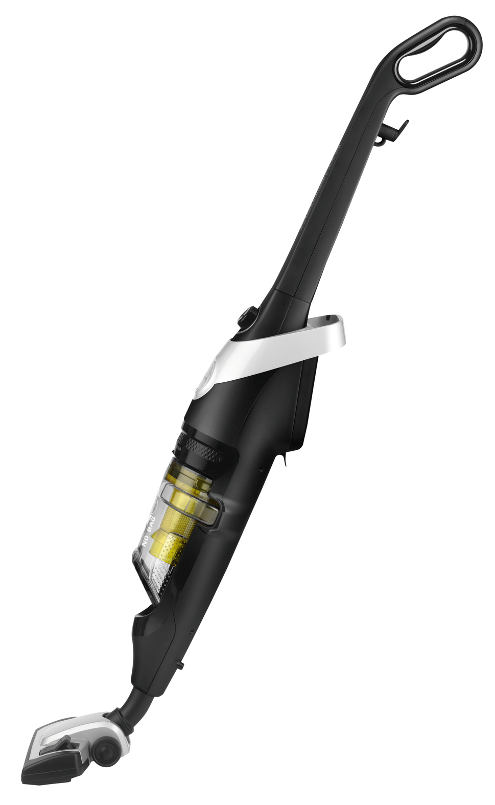 Rowenta RH8155WA stick vacuum/electric broom AC Dry Cyclonic Bagless – image 5