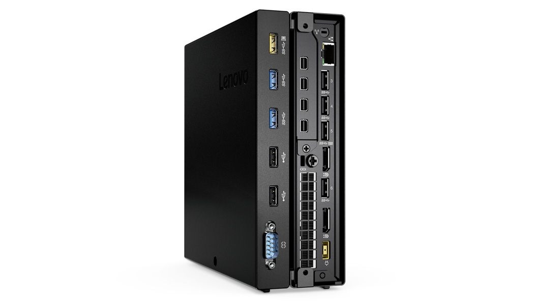 Lenovo ThinkStation P320 Tiny – image 6