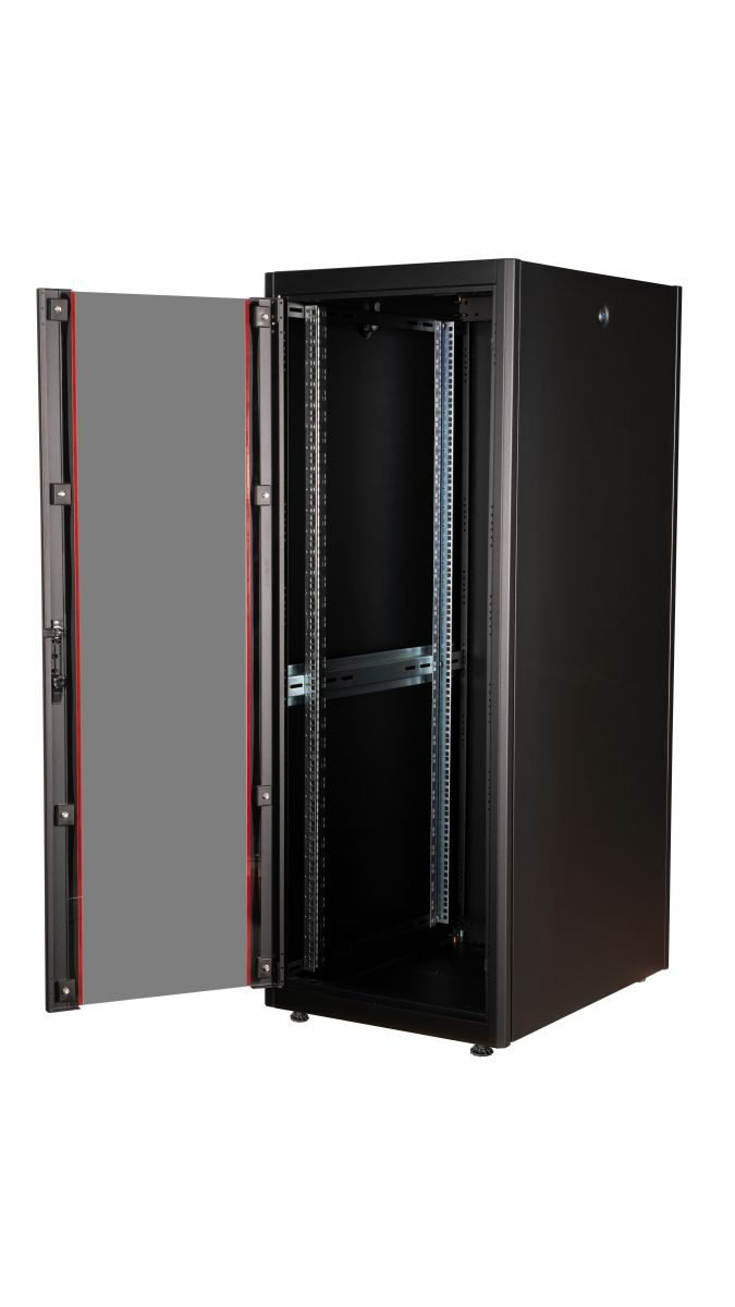 Equip Basic Flex 19' Cabinet, 32U – image 3