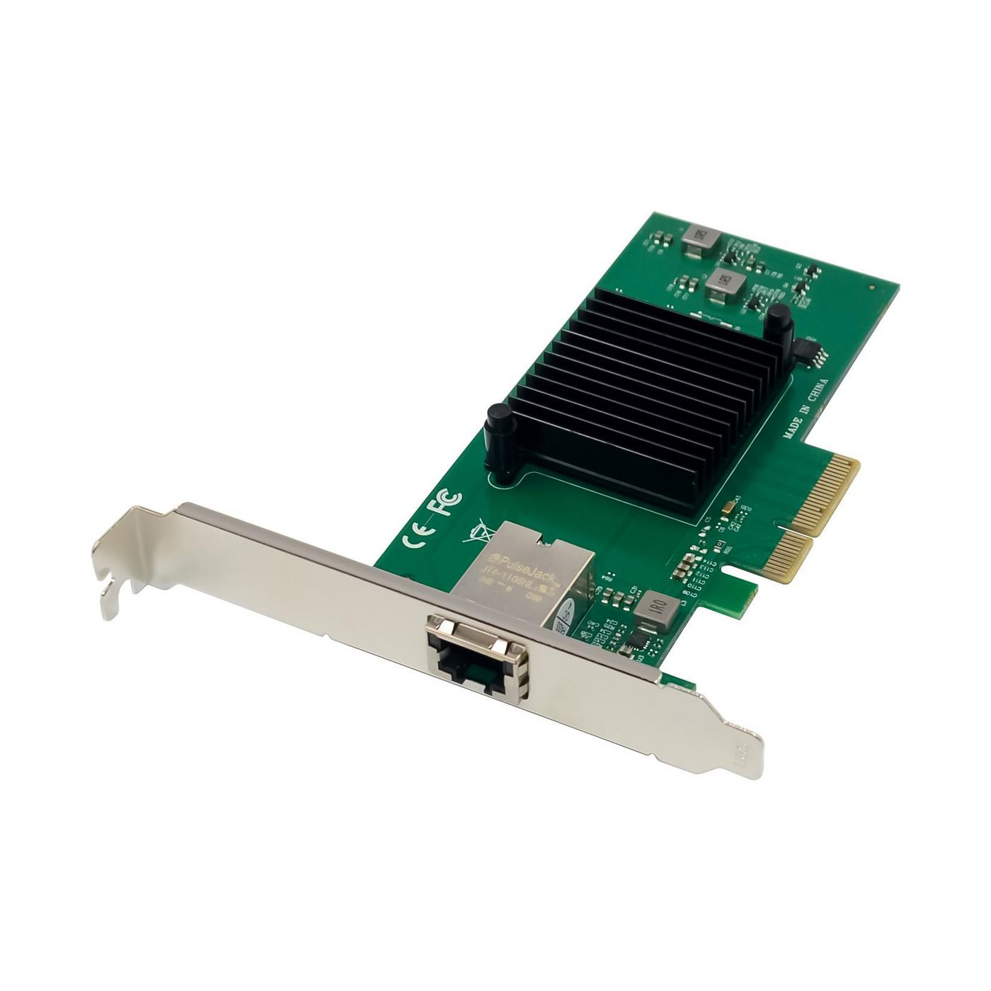 Microconnect MC-PCIE-7267 interface cards/adapter Internal RJ-45 – image 3