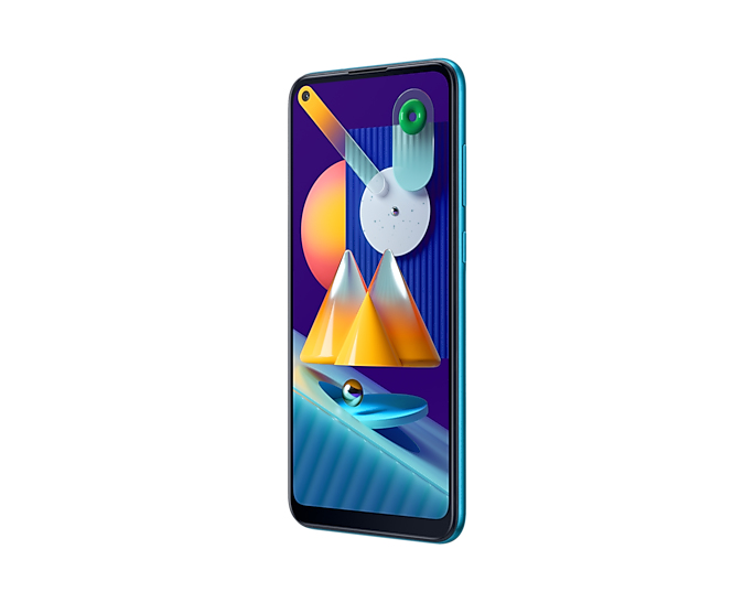 Samsung Galaxy M11 SM-M115F – image 6
