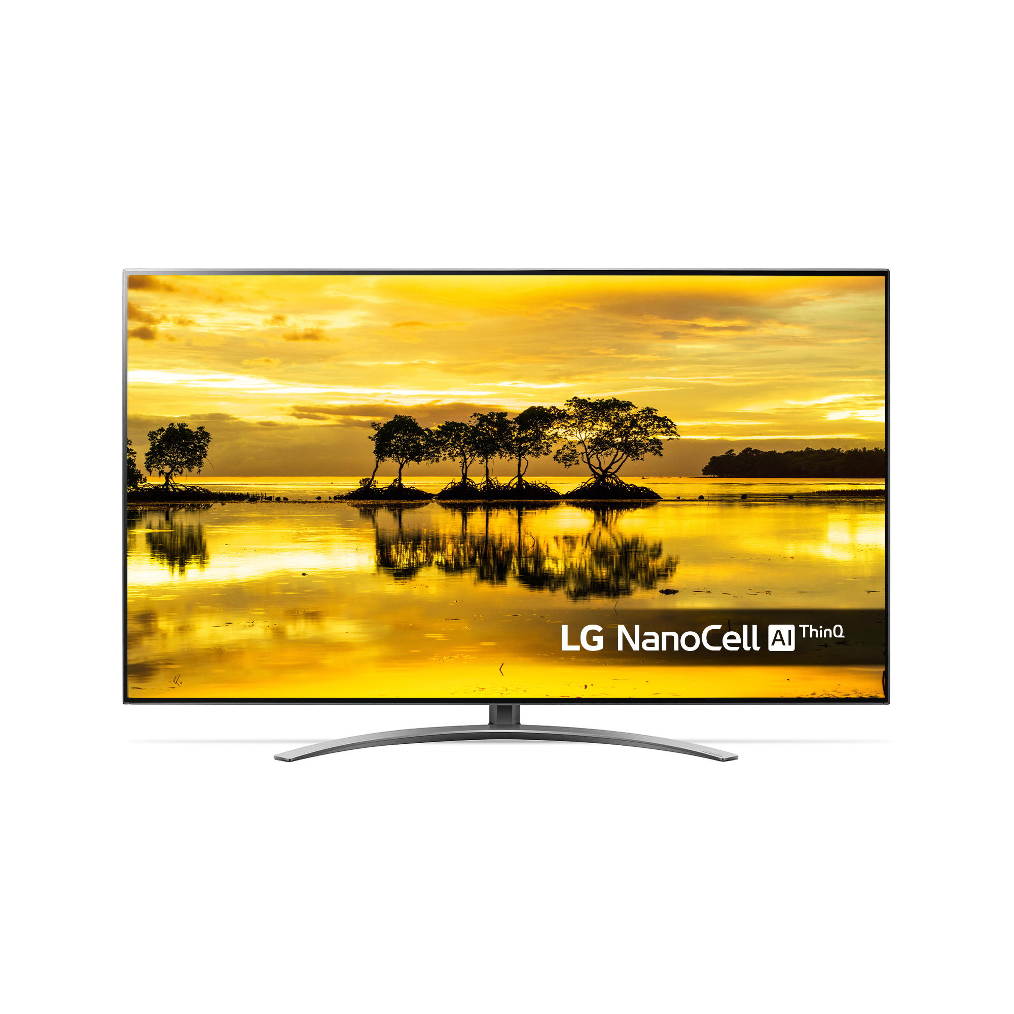 LG NanoCell 65SM9010PLA TV – image 1