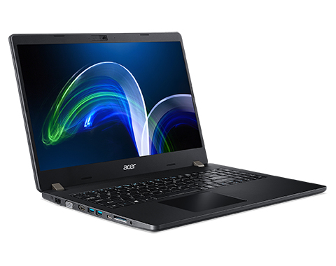 Acer TravelMate P2 TMP215-41-R0ZE AMD Ryzen™ 5 PRO 4650U Laptop – image 2