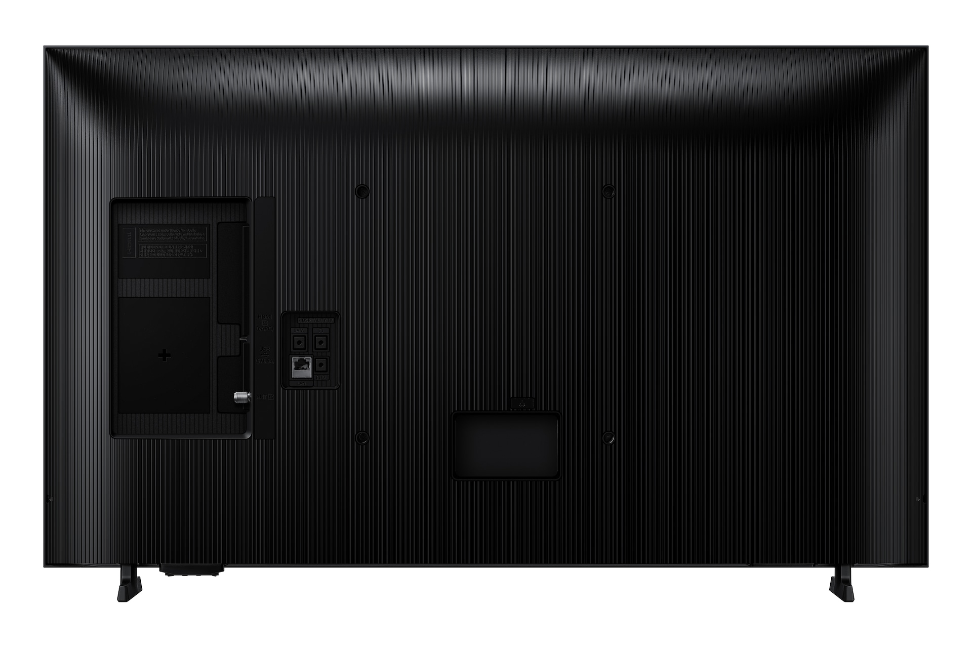 Samsung HG32F800FNF 81.3 cm (32") Full HD Smart TV Black 10 W – image 5