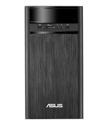 ASUS VivoPC K31CD-DE002T Intel® Core™ i5 i5-6400 – image 2