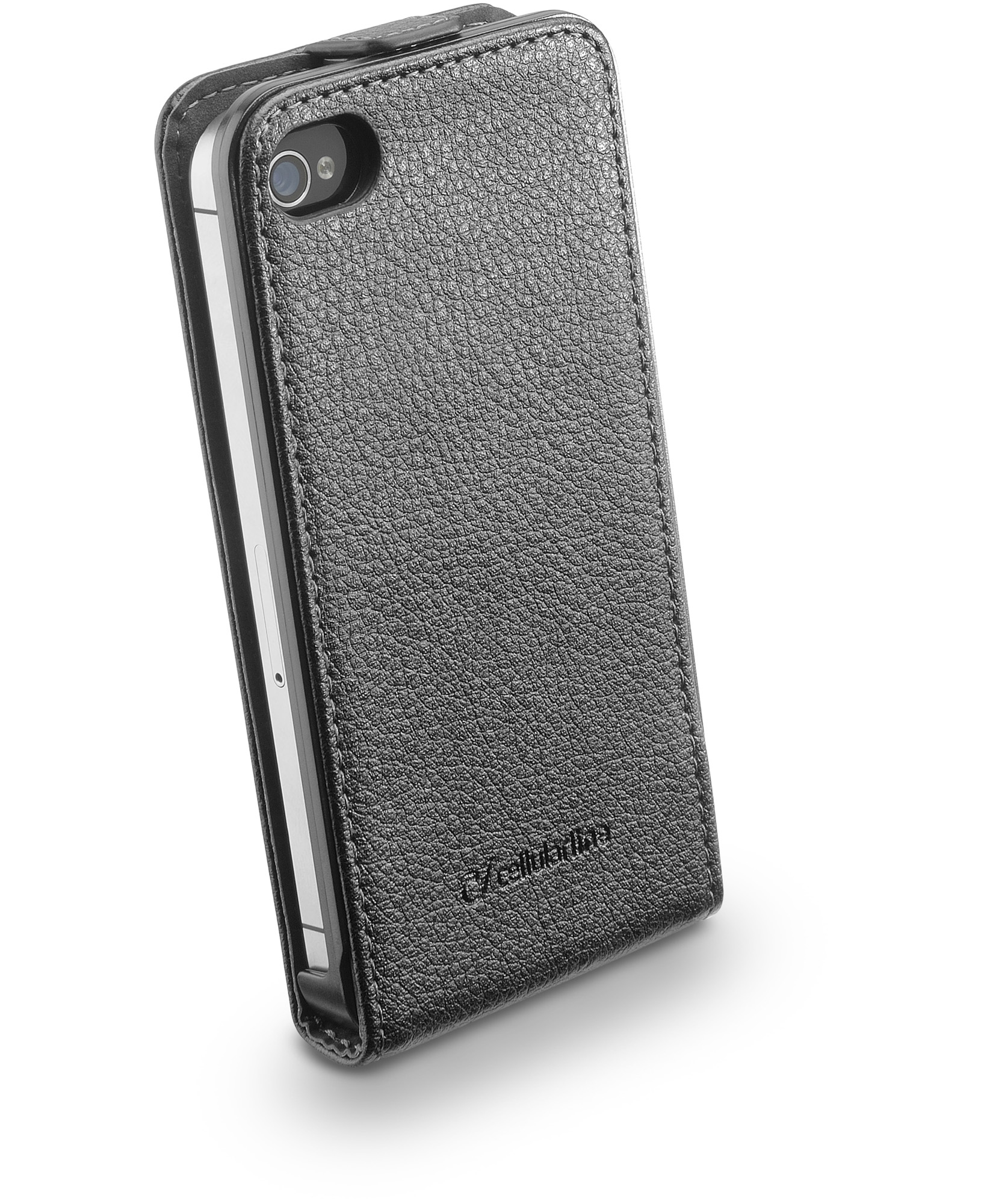 Cellularline Flap Essential - iPhone 4S/4 – image 2