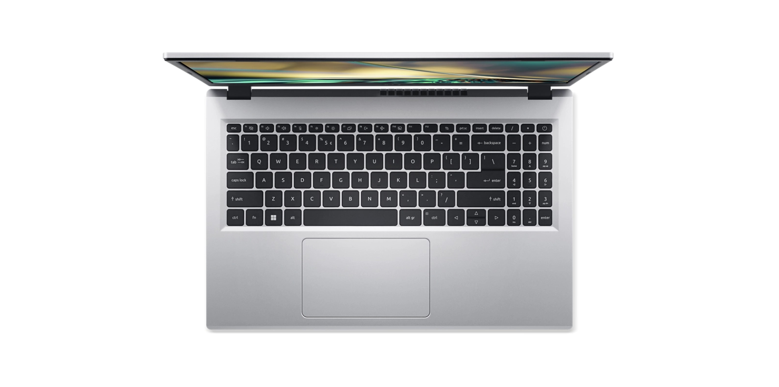 Acer Aspire 3 A315-24P-R2SC AMD Ryzen™ 5 7520U Laptop – image 6