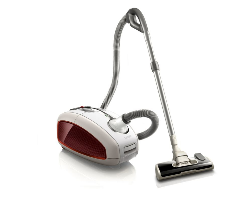 Philips FC9306/01 — vue 1 sur 1