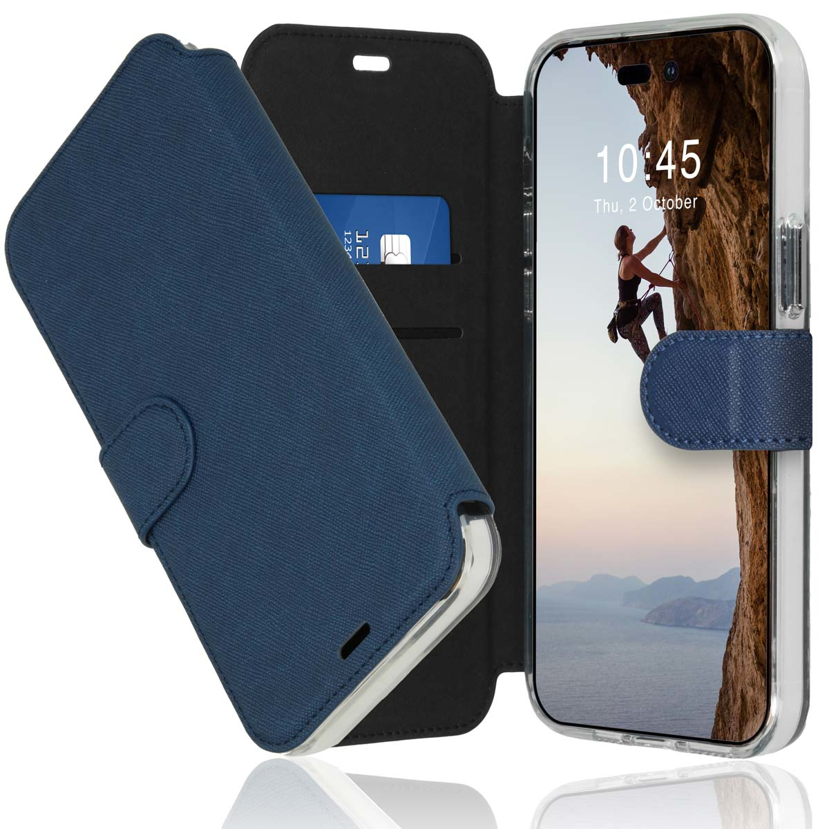Accezz SH00050574 mobile phone case