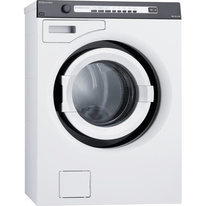 Electrolux WASL4M102 washing machine Front-load
