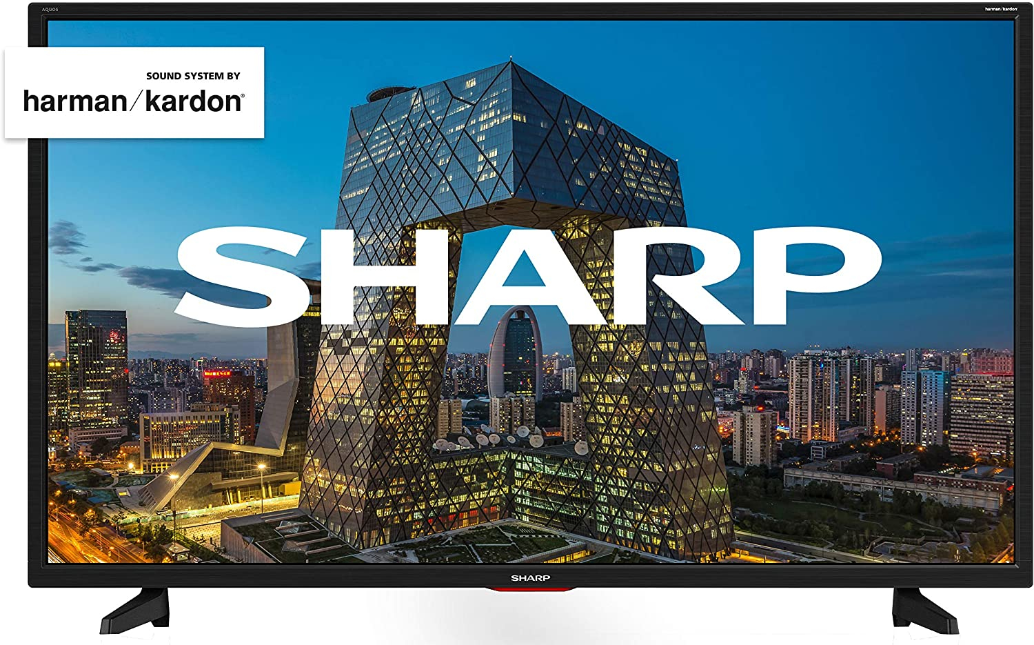 Sharp Aquos LC-40BF5E TV