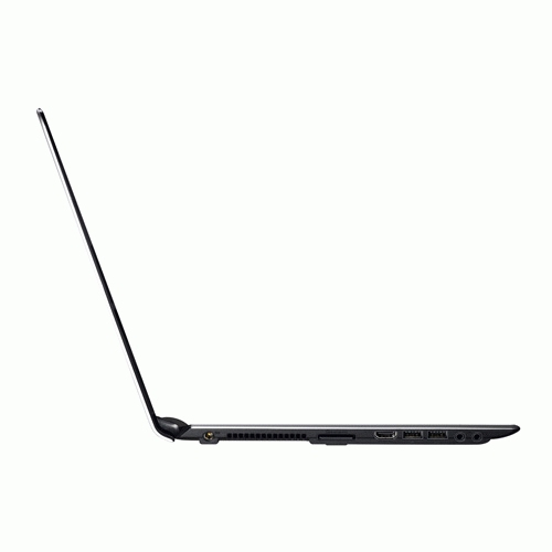 ASUS UL50AT-XX051 laptop Intel® Core™2 Duo SU7300 – image 3