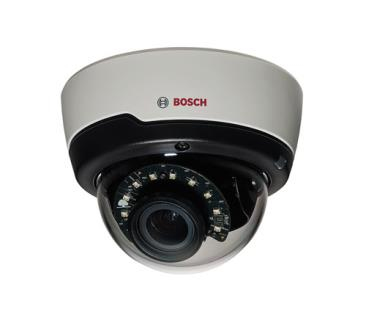 NDI-5502-AL BOSCH V_NDI5502AL- FLEXIDOME IP Starlight 5000i IR Interior/ 2MP/ HDR/ Lente de 3 a 9 mm./ H.265/ Essential Video Analytics