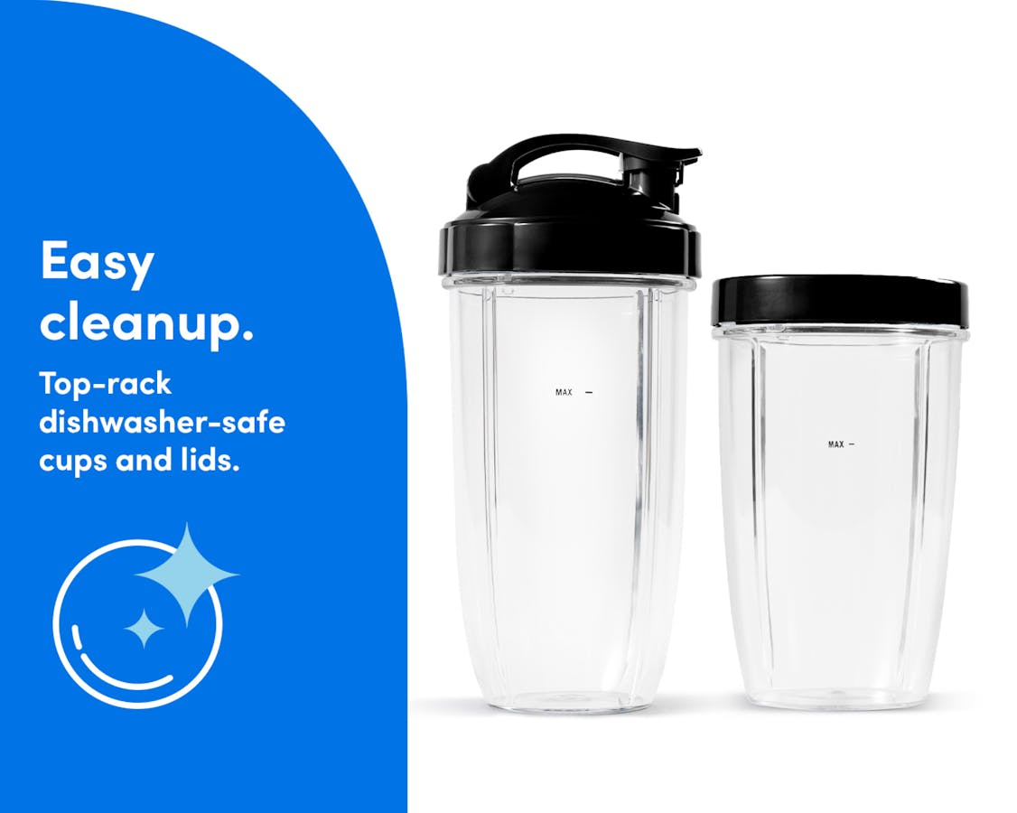Nutribullet Blender Pro NB907MAW