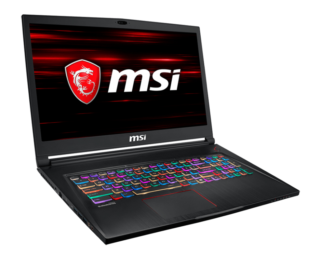 MSI GS73 8RE-040 Stealth – image 2