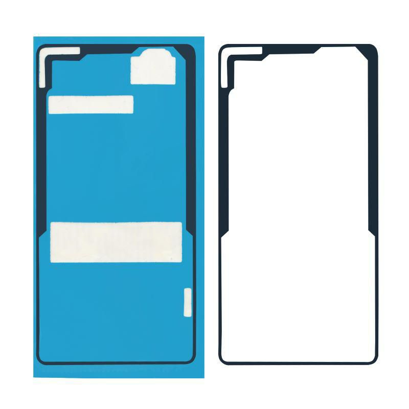 CoreParts MSPP3716BCA mobile phone case Silver