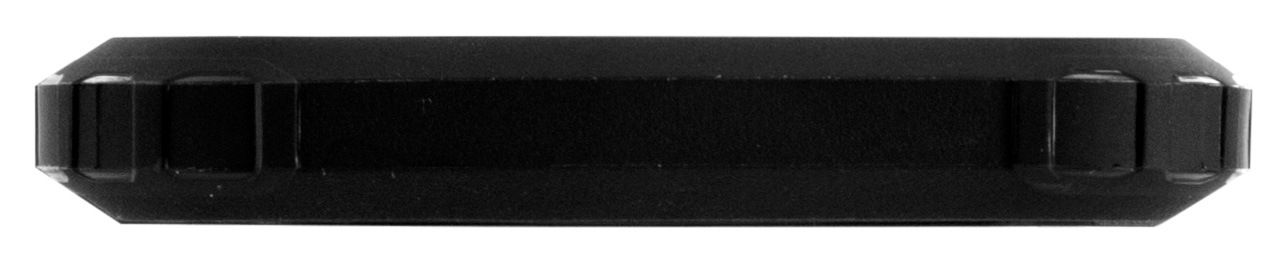 Mobiparts Rugged Shield Case Apple iPhone 7 Black – image 6